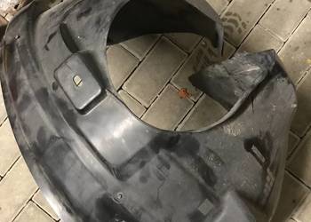 Nadkole samochodowe. Nadkole samochodowe.