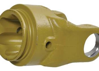 Widłak, na rurę profilowaną, na kołek sprężysty, 61 mm, W2500/P500 Walters…