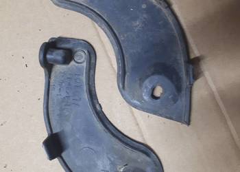 Osłony nadkoli Avensis T25