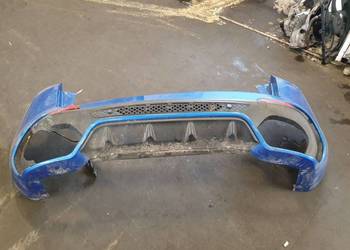 ZDERZAK TYŁ ALFA ROMEO STELVIO QUADRIFOGLIO KOMPLETNY