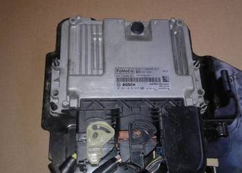 KOMPUTER STEROWNIK BV21-12A650-ACC 0281018993 *K23