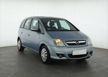 Opel Meriva 1.6