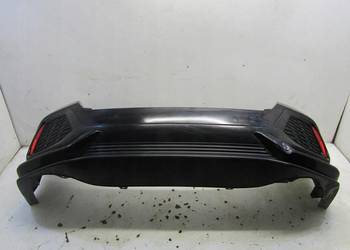 ZDERZAK TYLNY TYŁ PDC NH731P HONDA CIVIC X