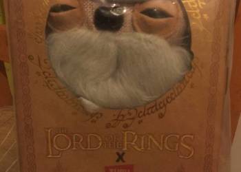 Maskotka Fuggler - Gandalf z The  Lord of The Rings. Nowa
