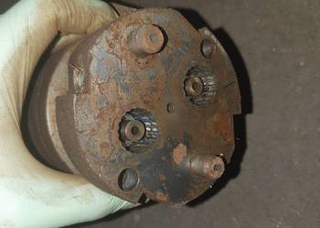 Forma wtryskowa do produkcji plastikowych kółek okrągłe pierścienie tuleje