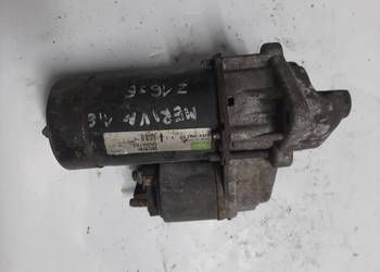 OPEL Corsa C Meriva A 1.4 1,6 16V ROZRUSZNIK 09115191 D6RA163