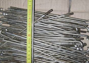 Szprychy kół R19 falbaną Ural