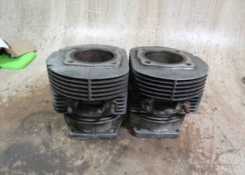 cylindry Trabant 600 601 PiL 71.93 mm org DDR