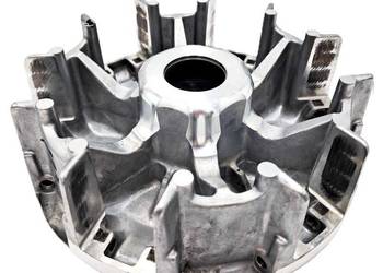 Talerz wariatora do quada Can-Am outlander BRP 420280482 używany quadziorek Talerz wariatora do quada Can-Am outlander BRP 420280482 używany quadziorek