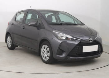 Toyota Yaris 1.5 Dual VVT-i