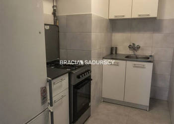 Do wynajęcia mieszkanie 44.35m2 3-pokojowe Kraków