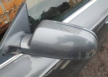 Lusterko lewe prawe Audi a5 8T LX7R 8 pin