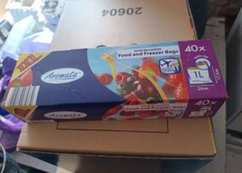 Sprzedam woreczki strunowe