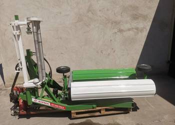 Owijarka do bel Sipma Tekla oz 7500