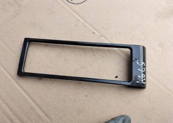 AUDI A6C6 A6 C6 4B0862383A osłona ramka tunelu mieszka