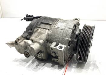 SPRĘŻARKA KLIMATYZACJI AUDI A3 8P 1K0820803J 2.0 140KM 03-13 KOMPRESOR