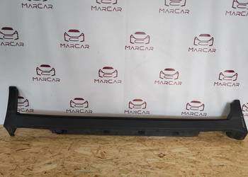 Listwa Nakładka Progowa Prawa Opel Mokka X 2016- 95374126