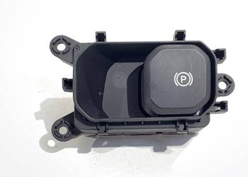 DŹWIGNIA HAMULCA RĘCZNEGO SSANGYONG TORRES MECHANIZM