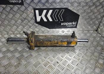Siłownik hydrauliczny skrętu JCB 520 526 540 533