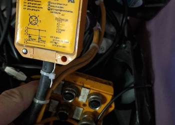 Lumberg moduł asb 4 LED 5/4