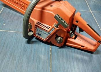 Husqvarna 40