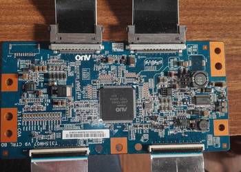 T-con T315HW07  v9