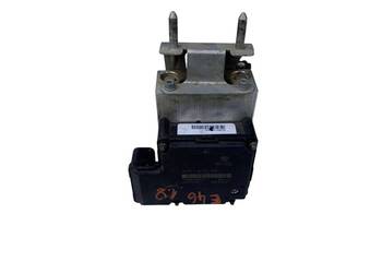 BMW E46 Pompa  sterownik ABS ASC  6751768