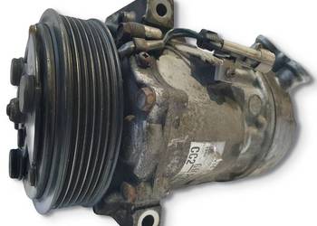 SPRĘŻARKA KLIMATYZACJI Saab 9-3 II 1.9 TID P13171593