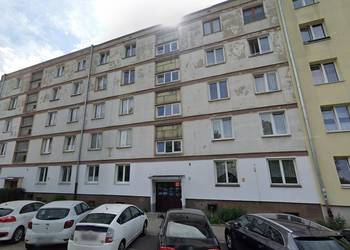 1pok, 26met, okolice Kwaśnej PO REMONCIE (Wrocław)
