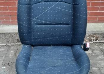 fotel prawy przedni renault clio II lift thalia
