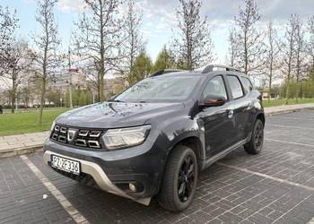 Dacia Duster 1.3 TCe Extreme EDC