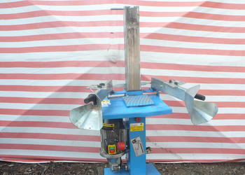 Łuparka do drewna 8 ton