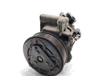 SPRĘŻARKA KLIMATYZACJI TOYOTA AYGO I 88310-0H010-C 1.0 68KM 05-14