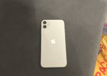 Sprzedam IPhone 11