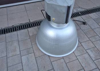 Lampy przemysłowe 400w, loft, industrial