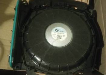 GŁOŚNIK SUBWOOFER PRAWY BMW G20 G21 65132622562-01