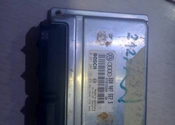 Komputer seria 8D0907557S