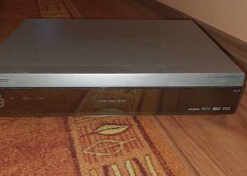 Pioneer PDP-R05XE Tuner TV Plasma Display System