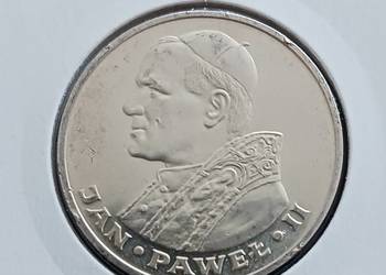 1000 zł Jan Paweł II - 1982 r. - nr. 4