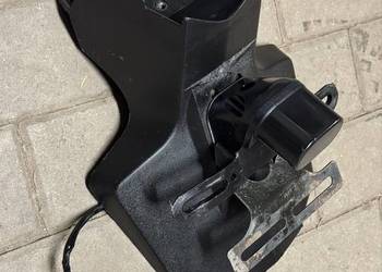 Mocowanie Lampa Tablicy Błotnik Chlapacz Podświetlenie Honda VFR 800i VTEC