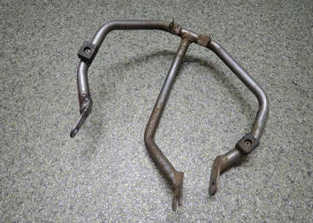 Osłona Ramy Silnika Honda XLR 125