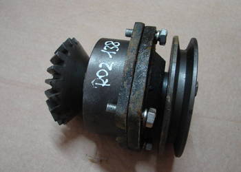 Wałek Skrzyni motyl przekladnia siewka cmotyl pom augustów