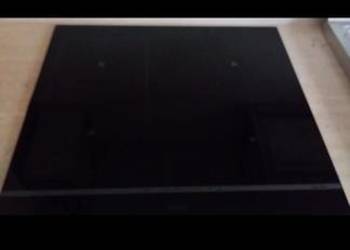 Płyta indukcyjna KERNAU