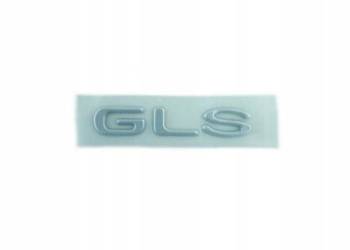 LOGO EMBLEMAT ZNACZEK NAPIS LANTRA 86320-29000LP