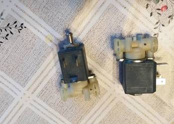 Elektrozawory DE LONGHI ECAM23.450.S EX:3 ,