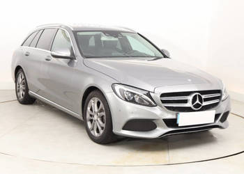 Mercedes C C 180