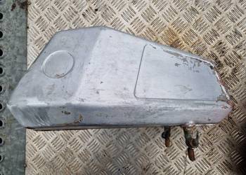 Zbiornik paliwa Cz 125 250 Falta 380 cross motocross mx