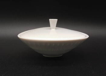 Porcelanowa cukierica Hutschenreuther Selb – Fason APART