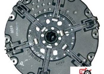 Docisk Sprzęgła Kawe