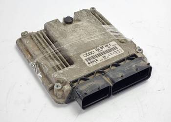 KOMPUTER SILNIKA ECU AUDI A8 D3 4E0907409B KOMPUTER SILNIKA ECU AUDI A8 D3 4E0907409B